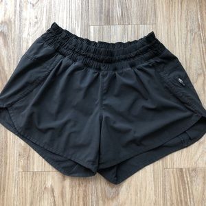 Lululemon Run Times Shorts